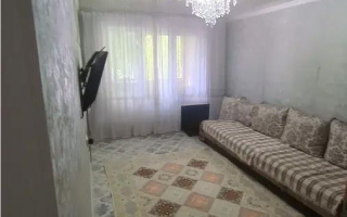 Продажа 3-комнатной квартиры, 76 м², мкр. Аксай-4, дом  92 - Продажа  трехкомнатных квартир в Алматы с фото