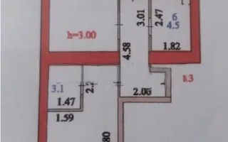 Продажа 2-комнатной квартиры, 66 м² - Продажа квартир в Астане - страница 112