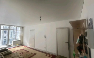 Продажа 3-комнатной квартиры, 71 м², мкр-н Дарабоз, дом  25 - Продажа  трехкомнатных квартир в новостройках Алматы без посредников с фото