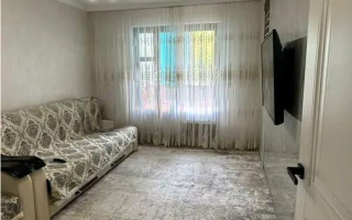 Продажа 4-комнатной квартиры, 85 м², мкр-н Аксай-3б, дом  10 - Продажа  четырехкомнатных квартир в Алматы без посредников