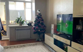 Продажа 3-комнатной квартиры, 58 м² - Продажа квартир в Казахстане - страница 22