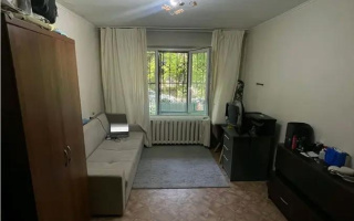 Продажа 1-комнатной квартиры, 30 м² - Продажа однокомнатных квартир в Алмалинском р-не Алматы