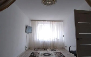 Продажа 1-комнатной квартиры, 42 м², ул. Азербаева, дом  6/1 - Продажа квартир в Астане