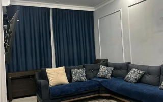 Продажа 4-комнатной квартиры, 120.3 м² - Продажа квартир в новостройках Астаны