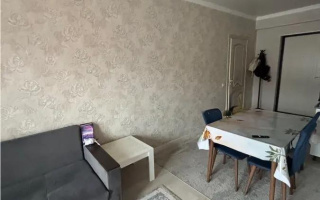 Продажа 1-комнатной квартиры, 28 м², ул. Жунисова, дом  8/6 - Продажа  однокомнатных квартир в Алматы без посредников