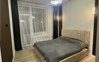 Продажа 3-комнатной квартиры, 85 м², ул. Молдагалиева, дом  3 - Продажа  трехкомнатных квартир в новостройках Астаны