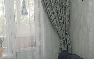 Продажа 2-комнатной квартиры, 42 м²