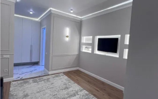 Продажа 3-комнатной квартиры, 77 м² - Продажа квартир в новостройках Алматы - страница 10