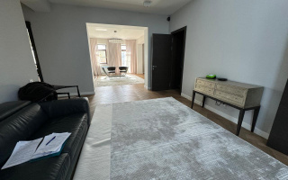 Аренда 5-комнатного дома, 380 м², Кыз Жибек, дом  18 - Аренда домов в Астане