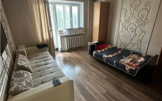Продажа 3-комнатной квартиры, 63 м², ул. Есенберлина, дом  16/1 - Продажа  трехкомнатных квартир в Астане с фото