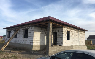 Продажа 4-комнатного дома, 168 м² - Недвижимость в Акмолинской области