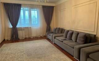 Продажа 3-комнатной квартиры, 92 м² - Продажа трехкомнатных квартир в Ауэзовском р-не Алматы