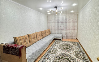 Продажа 3-комнатной квартиры, 62 м², пр. Мира - Продажа  трехкомнатных квартир в Темиртау