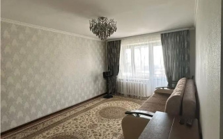 Продажа 2-комнатной квартиры, 47.3 м² - Продажа двухкомнатных квартир в р-не Байконур Астаны
