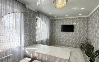 Продажа 3-комнатной квартиры, 60 м² - Продажа квартир в р-не Нура Астаны - страница 5