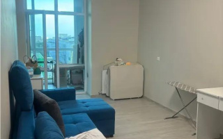 Продажа 2-комнатной квартиры, 70 м², пр. Строителей, дом  28/3 блок Б - Продажа  двухкомнатных квартир в новостройках Караганды без посредников