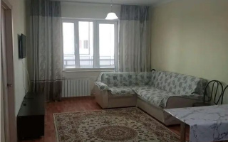 Продажа 2-комнатной квартиры, 48 м², ул. Азербаева, дом  47 - Продажа  двухкомнатных квартир в Астане с фото