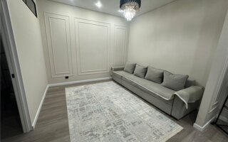 2-комн. квартира, 9/9 этаж, ул. Таттимбета