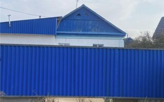 Продажа 3-комнатного дома, 69.3 м² - Продажа домов, коттеджей в Темиртау