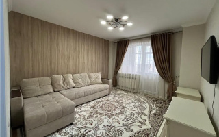 Продажа 1-комнатной квартиры, 39 м², пр. Кошкарбаева, дом  45а - Продажа квартир в Астане