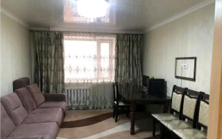 Продажа 2-комнатной квартиры, 60 м² - Продажа двухкомнатных квартир от собственников в Астане - страница 3