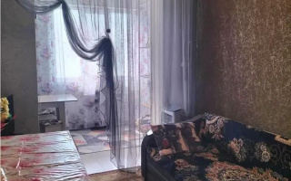 Продажа 2-комнатной квартиры, 42 м², мкр. Айнабулак-2, дом  32/2 - Продажа квартир в Алматы без посредников