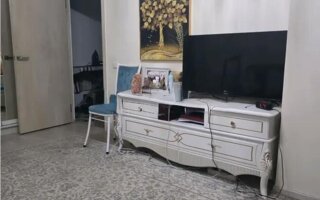 Продажа 2-комнатной квартиры, 62 м²