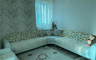 Продажа 2-комнатной квартиры, 65.2 м², ул. Сарайшык, дом  5д - Продажа  двухкомнатных квартир в Астане