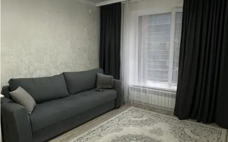 Продажа 1-комнатной квартиры, 40 м² - Продажа  однокомнатных квартир в новостройках Астаны - страница 6