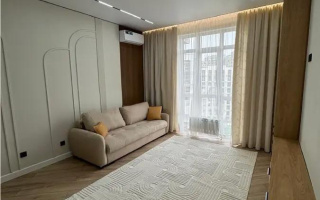 Продажа 2-комнатной квартиры, 42 м², ул. Жандосова, дом  108/1 - Продажа квартир в новостройках Алматы с фото
