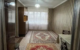 Продажа 2-комнатной квартиры, 43 м², мкр-н 13, дом  17 - Продажа  двухкомнатных квартир в Караганде без посредников