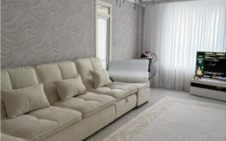 Продажа 3-комнатной квартиры, 77 м², ул. Шаймерденова, дом  8 - Продажа  трехкомнатных квартир в Астане