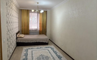 Продажа 1-комнатной квартиры, 40 м², ул. Кенесары, дом  52 - Продажа  однокомнатных квартир в Астане без посредников с фото