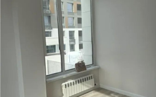 Продажа 1-комнатной квартиры, 40 м² - Продажа квартир в р-не Есиль Астаны