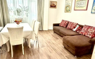Продажа 2-комнатной квартиры, 70 м² - Продажа двухкомнатных квартир от собственников в Астане - страница 3