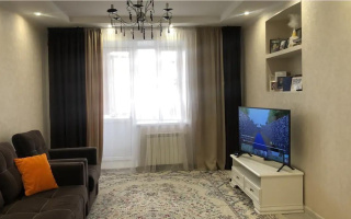 Продажа 3-комнатной квартиры, 90 м², ул. Габдуллина, дом  19/1 - Продажа квартир в новостройках Астаны без посредников с фото