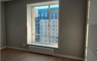 Продажа 1-комнатной квартиры, 41 м², ул. Е-15, дом  13 - Продажа квартир в Астане