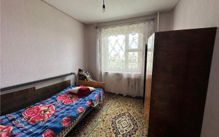 Продажа 4-комнатной квартиры, 82 м², ул. Сатыбалдина - Продажа  четырехкомнатных квартир в Караганде