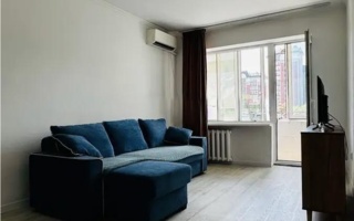 Продажа 2-комнатной квартиры, 42.6 м² - Продажа двухкомнатных квартир в блочном доме в Казахстане - страница 3