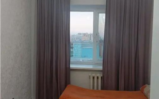 Продажа 1-комнатной квартиры, 34 м², ул. Дукенулы, дом  38 - Продажа  однокомнатных квартир в Астане