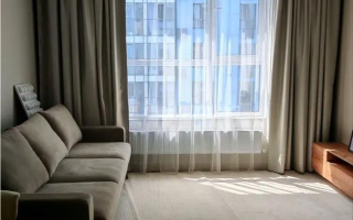 Продажа 2-комнатной квартиры, 55 м², ул. Тургута Озала, дом  237 - Продажа  двухкомнатных квартир в новостройках Алматы