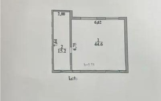 Продажа 2-комнатной квартиры, 59 м² - Продажа двухкомнатных квартир от собственников в Алматы - страница 2