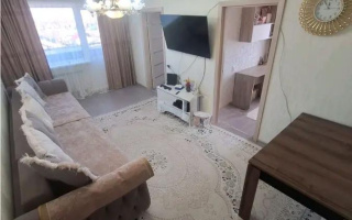 Продажа 4-комнатной квартиры, 64 м² - Продажа квартир в Сарани