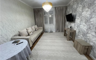 Продажа 2-комнатной квартиры, 48 м² - Продажа квартир в Караганде