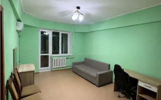 Продажа 1-комнатной квартиры, 37.4 м² - Продажа квартир в Алматы