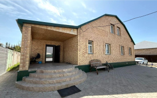Продажа 6-комнатного дома, 231 м², ул. Лизы Чайкиной - Продажа домов, коттеджей в Темиртау