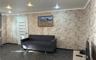 Продажа 2-комнатной квартиры, 45 м², ул. Сейфуллина, дом  57 - Продажа квартир в Темиртау