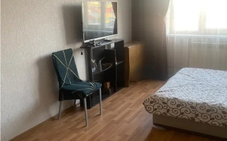 Продажа 1-комнатной квартиры, 41 м², мкр-н Жетысу-2, дом  70 - Продажа квартир в Алматы