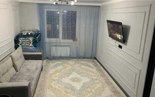 Продажа 2-комнатной квартиры, 51.26 м², мкр. Аккент, дом  68 - Продажа квартир в Алматы без посредников