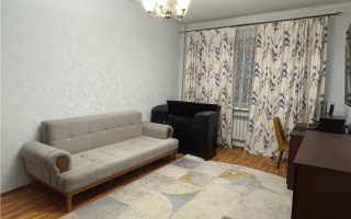 Продажа 3-комнатной квартиры, 67 м², ул. Прокофьева, дом  43 - Продажа квартир в Алматы